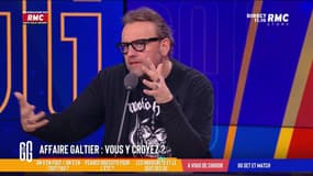 Affaire Galtier : "Avoir 8 joueurs qui font le ramadan, c'est problématique !"