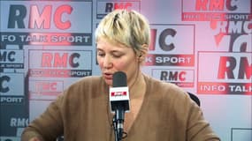 Frédéric Lemos, invité de "M comme Maïtena"