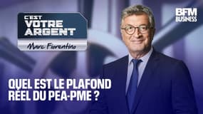  Quel est le plafond réel du PEA-PME ?  
