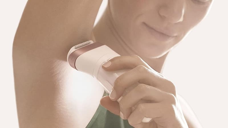 Braun : l’épilateur électrique Silk-épil 9 à ce prix-là ? Ce serait dommage de passer à côté