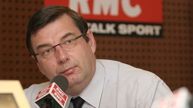 Jean-François Lamour