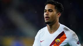 Justin Kluivert