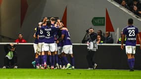 Célébration TFC