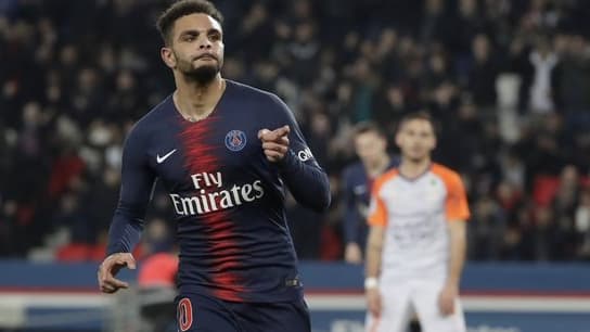 Layvin Kurzawa.