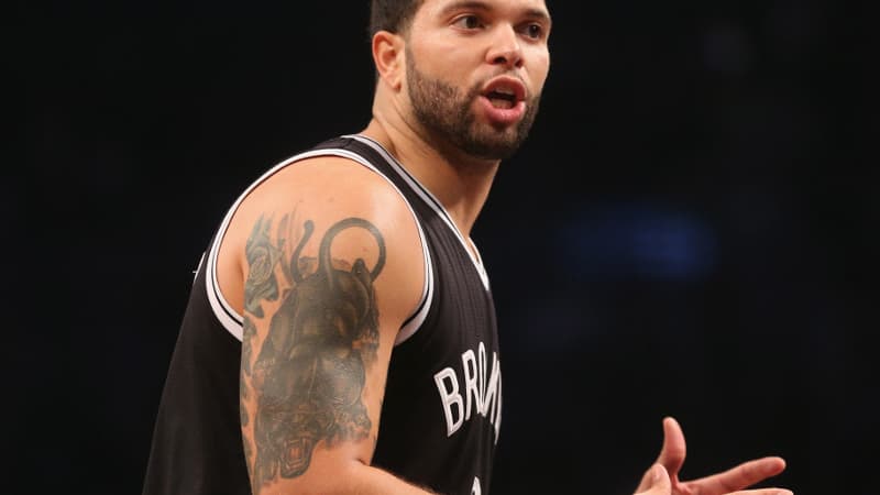 Deron Williams