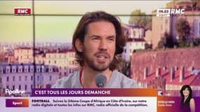 C'est tous les jours Demanche - 08/02