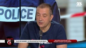 Couple de policiers tabassé, Mourad Boudjellal réagit : "Les forces de l’ordre devraient avec constamment leurs armes avec eux"