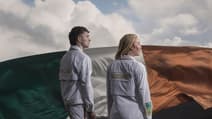 Irlande, Laura Weber 