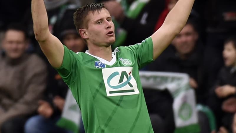 Franck Tabanou