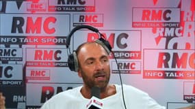 Duga : "Dupraz, il me fait penser à cauchemar en cuisine !"