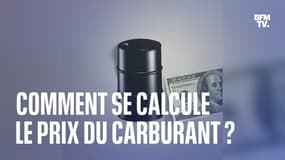 Que paie-t-on dans un litre de carburant à 2€?