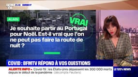 Peut-on faire de la route de nuit? - BFMTV répond à vos questions