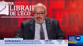 La librairie de l'éco - samedi 29 juin