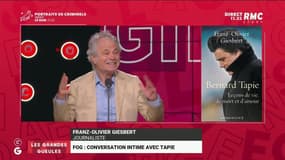 Le Grand Oral de Franz-Olivier Giesbert - 11/06