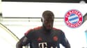 Bayern : Upamecano présent à la reprise pour la nouvelle saison