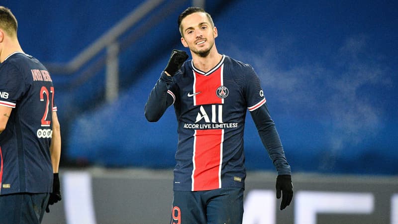 Coupe de France: suivez le 16e de finale Brest-PSG en direct