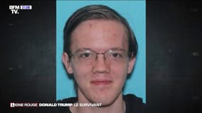 LIGNE ROUGE - Qui était Thomas Crooks, le jeune homme qui a tiré sur Donald Trump?