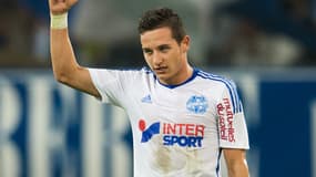 Florian Thauvin