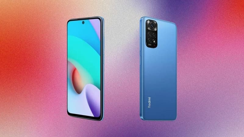 Xiaomi Redmi Note 11 : le meilleur prix est ici, mais ça ne va peut-être pas durer