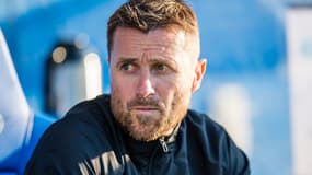 Eirik Horneland - Entraîneur de Rosenborg