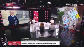 GG, set et match : Affaire Abad, un acharnement médiatique ? - 25/05