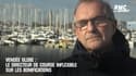 Vendée Globe : Le directeur de course inflexible sur les bonifications