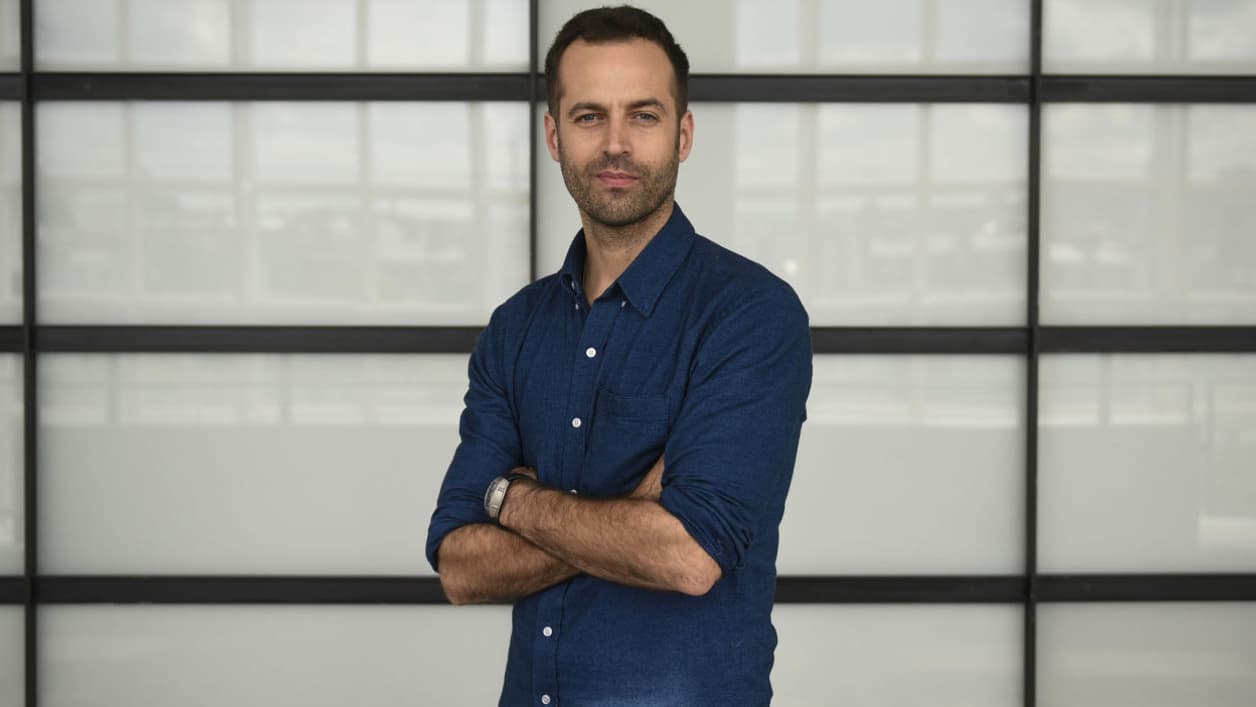 Benjamin Millepied quitte son poste à l'Opéra de Paris Benjamin Millepied quitte son poste à l'Opéra de Paris