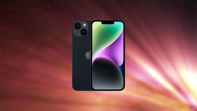 C'est surement le meilleur moment pour acheter un iPhone pas cher vu cette offre chez Cdiscount