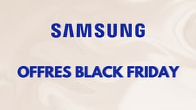 Quel smartphone acheter durant le Black Friday Samsung ?
