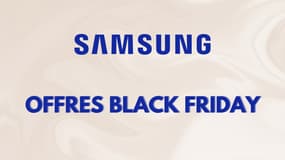 Quel smartphone acheter durant le Black Friday Samsung ?
