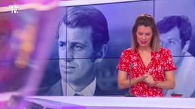 Comment l'hommage national à Jean-Paul Belmondo va-t-il se dérouler ? - 08/09