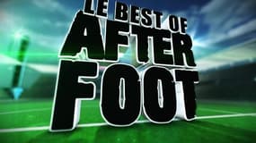 Le best-of de l’After foot du mardi 07 février
