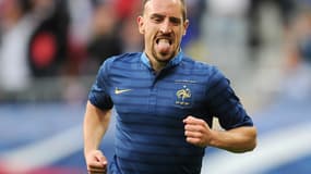 Franck Ribéry
