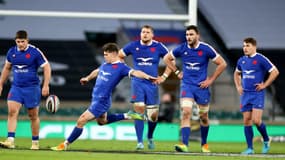 France - Angleterre / Six Nations 2021