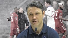 PSG - Bayern : "Les Allemands  peuvent se qualifier au Parc" prévient Kovac