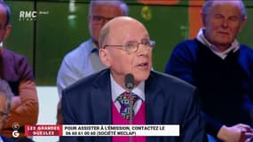 #LeavingNerverland - "Ce documentaire est très dur à regarder. Je n'en pouvais plus, j'avais la nausée, je n'ai pas pu regarder jusqu'au bout  !" Jacques @Maillot_GG #GGRMC 
