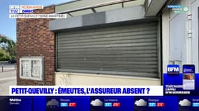 Petit-Quevilly: le contrat d'assurance de la commune résilié après les émeutes