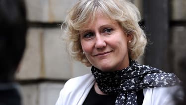 L'interview disparue du site de L'Est Républicain, accordée par Nadine Morano, ex-députée de Meurthe-et-Moselle.