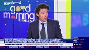 Les entrées de villes, le nouveau terrain de jeu des promoteurs pour construire des logements