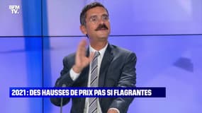 2021 : des hausses de prix pas si flagrantes - 30/12