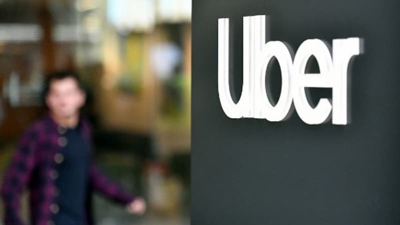 Uber condamné à verser près de 850.000 euros à des taxis pour concurrence déloyale