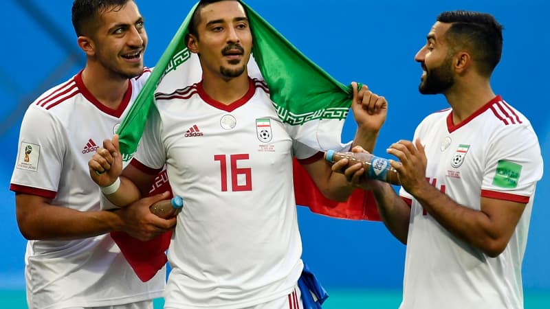 Reza Ghoochannejhad