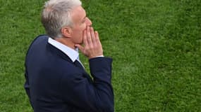 Didier Deschamps