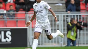 Jean-Clair Todibo (Toulouse)