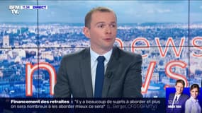 Retraites: la multiplication des colères (3) - 17/01