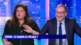 Le match du dimanche soir: Isolement réduit, un choix économique ?