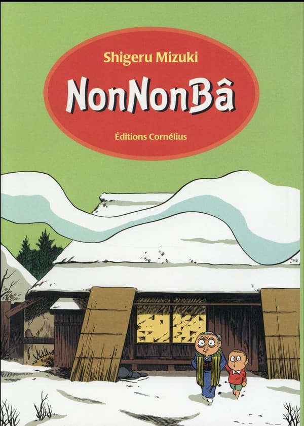 Cover of "NoNoBâ"