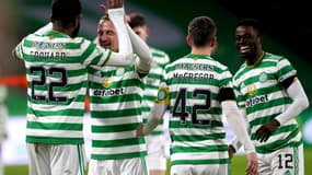 Celtic Glasgow