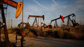 L'industrie du pétrole de schiste américain est en pleine consolidation.