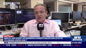 USA Today : Que disent les dernières données macro sur l'état de l'économie américaine ? Par Gregori Volokhine - 21/01